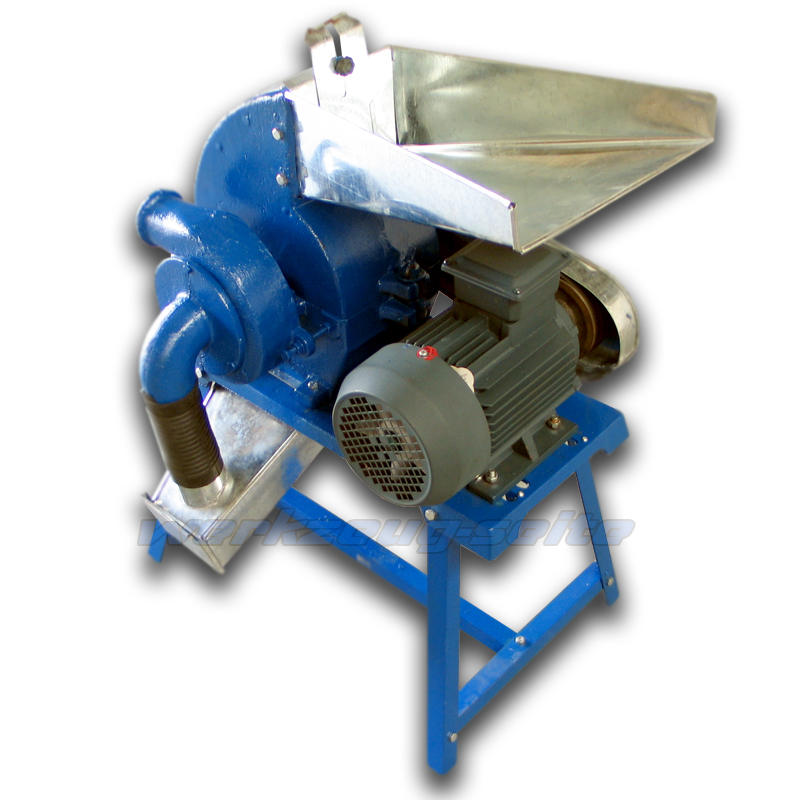 Hammermühle HM158
